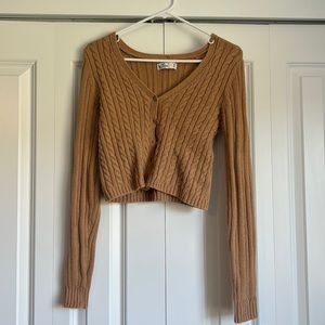 Hollister Cardigan